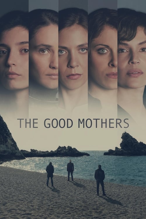 Poster della serie The Good Mothers