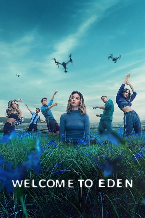 Poster della serie Welcome to Eden