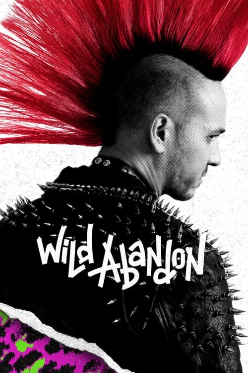 Poster della serie Wild Abandon