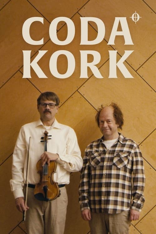 Poster della serie Coda KORK