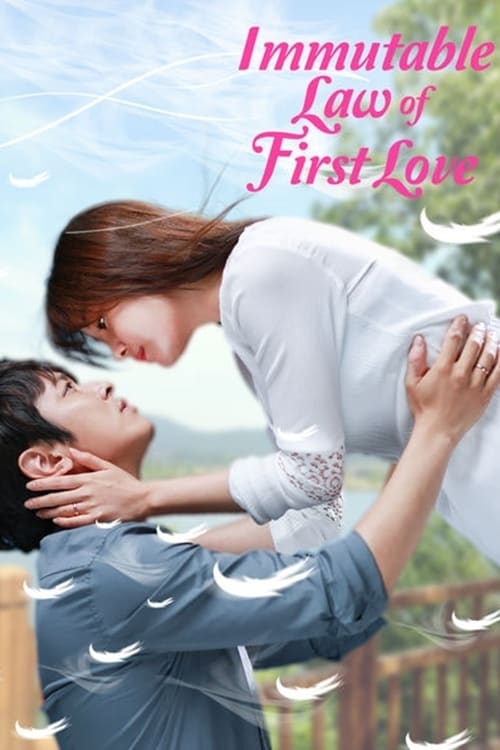 Poster della serie Immutable Law of First Love