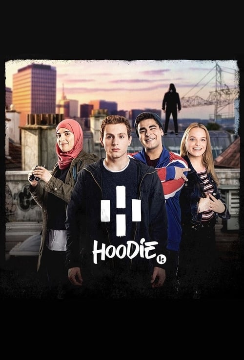 Poster della serie Hoodie