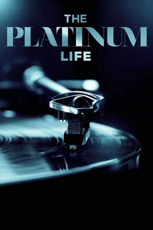Poster della serie The Platinum Life
