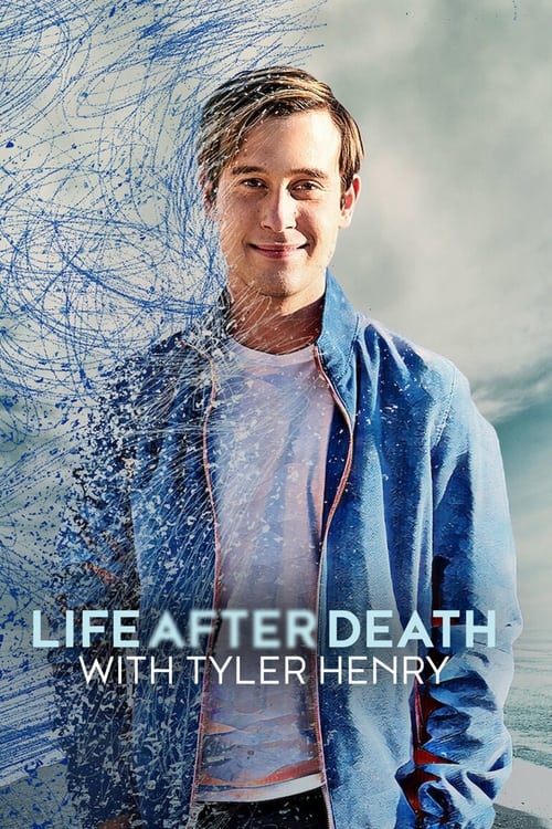 Poster della serie Life After Death with Tyler Henry