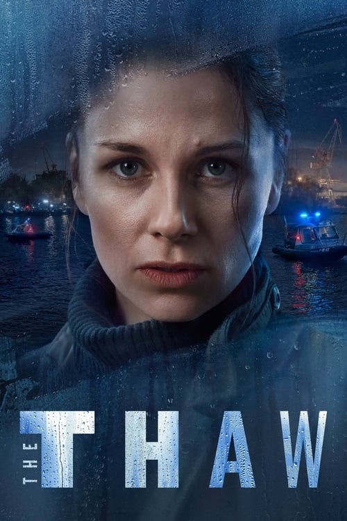 Poster della serie The Thaw