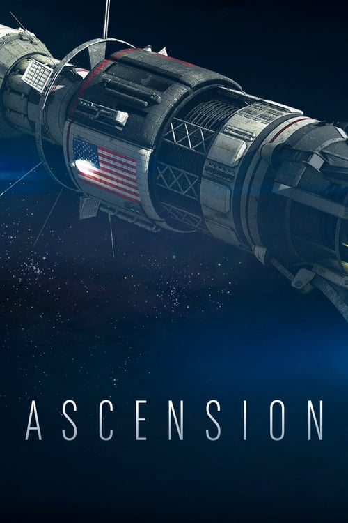Poster della serie Ascension