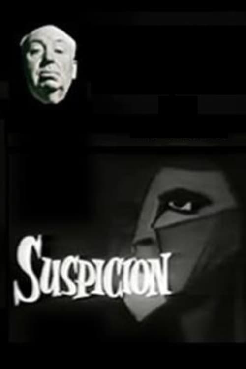 Poster della serie Suspicion