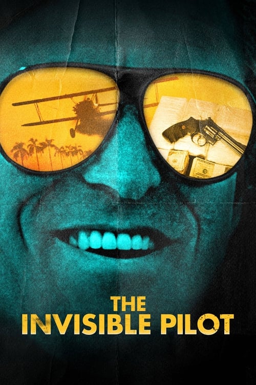 Poster della serie The Invisible Pilot