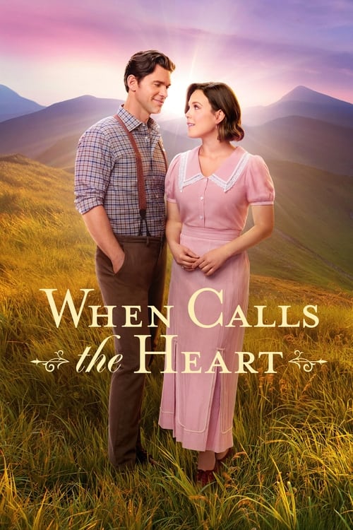 Poster della serie When Calls the Heart