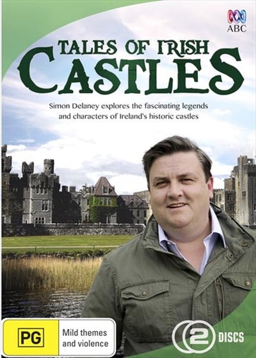 Poster della serie Tales of Irish Castles