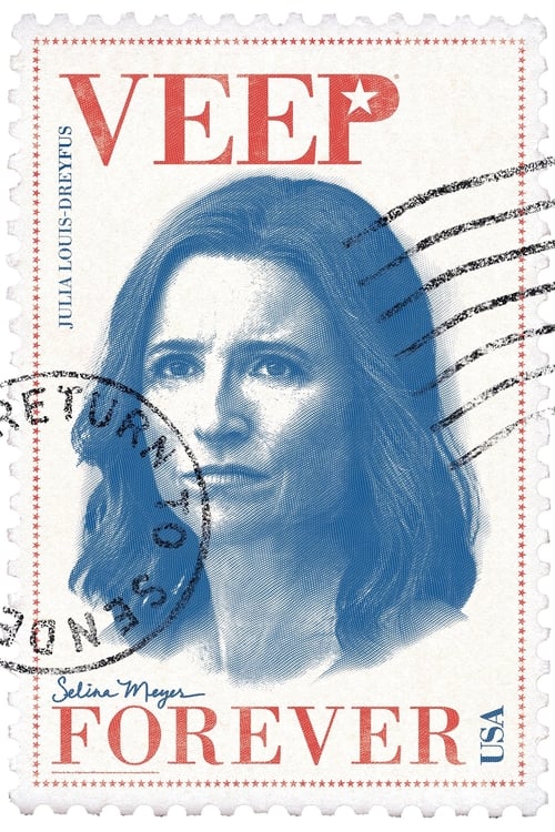 Poster della serie Veep