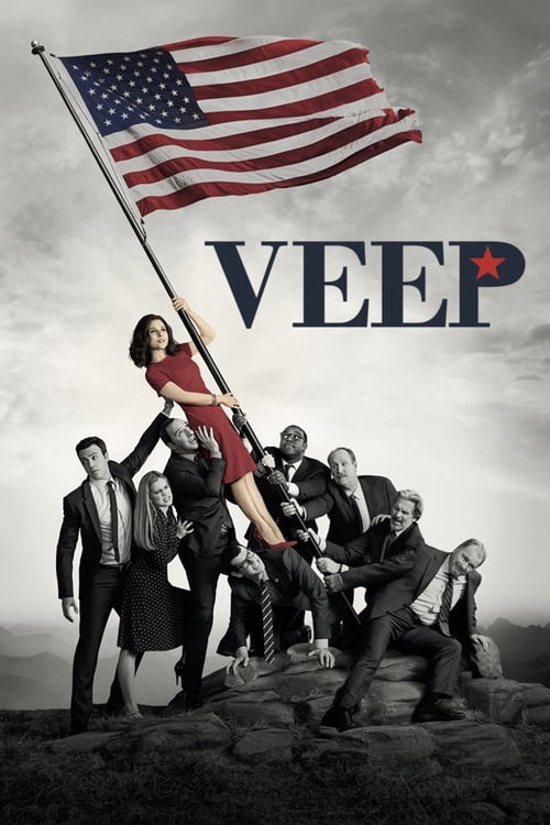 Poster della serie Veep