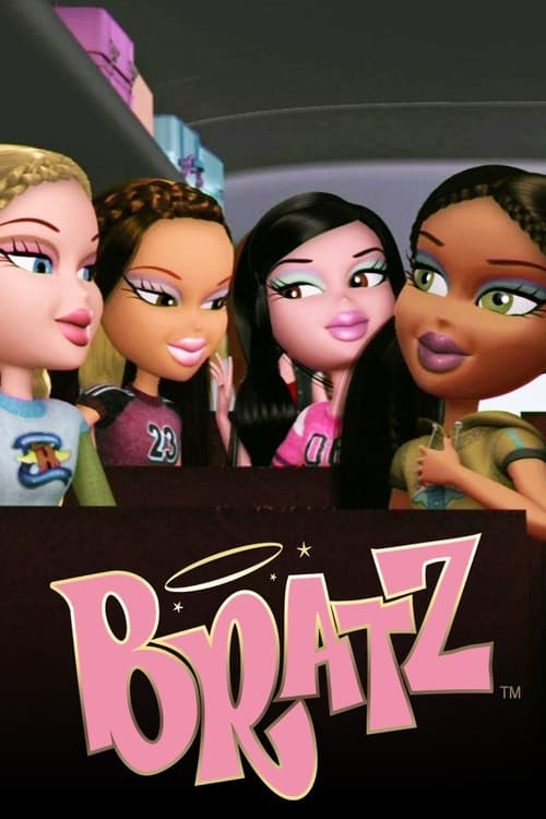 Poster della serie Bratz: The Series