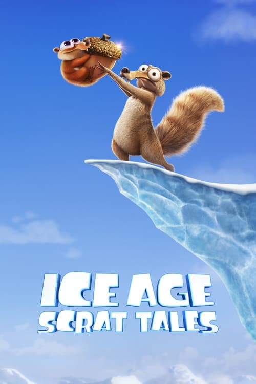 Poster della serie Ice Age: Scrat Tales