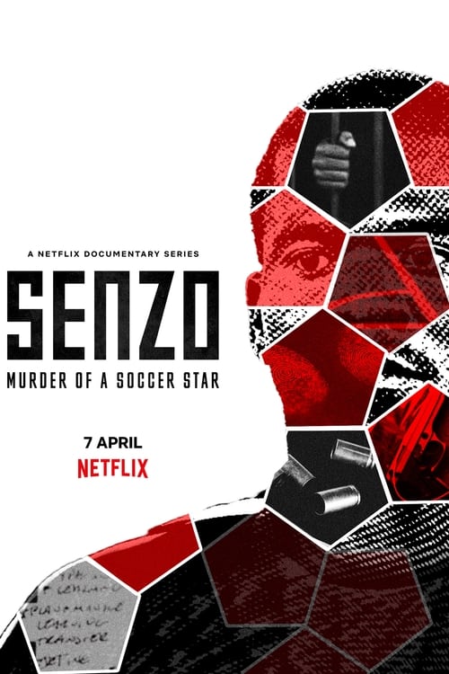 Poster della serie Senzo: Murder of a Soccer Star