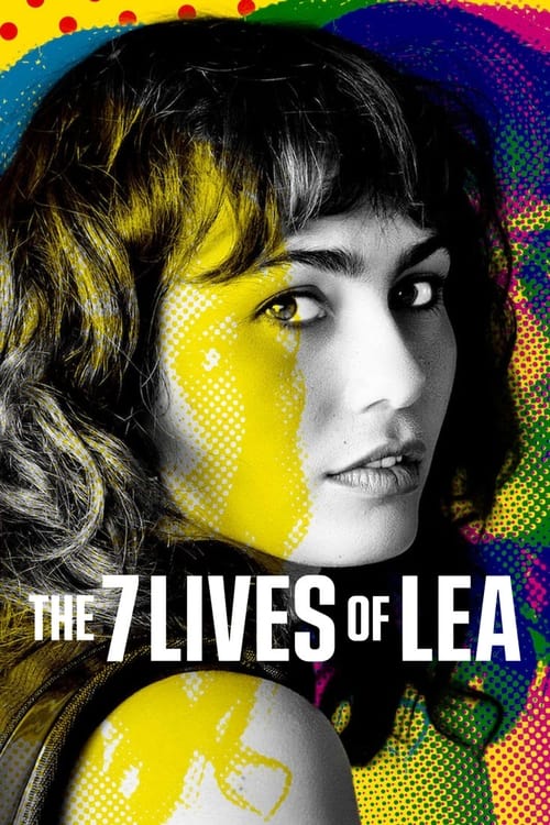 Poster della serie The 7 Lives of Lea