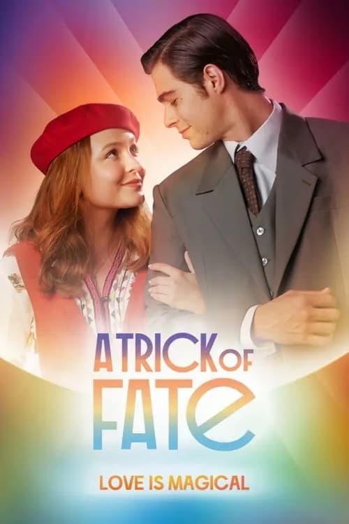 Poster della serie A Trick of Fate
