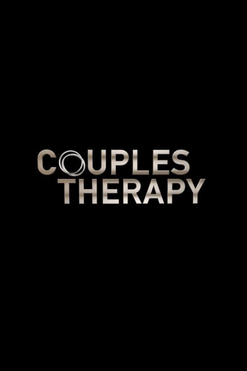 Poster della serie Couples Therapy