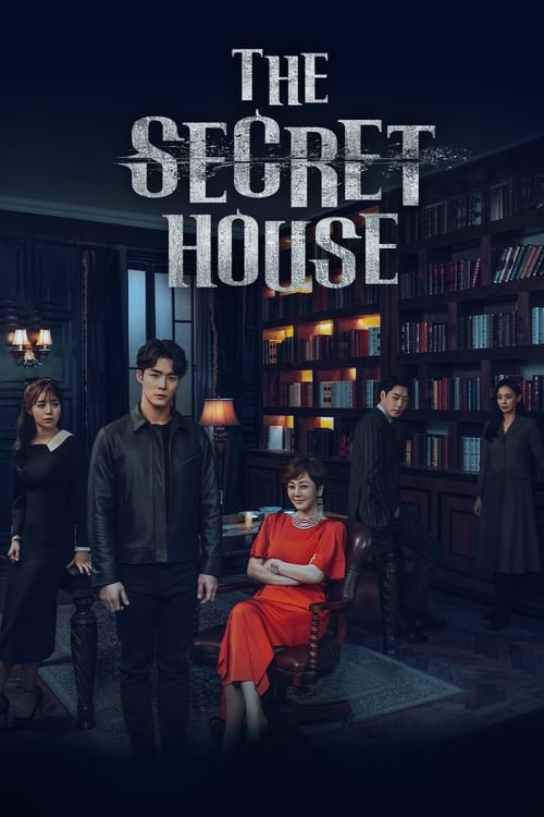 Poster della serie The Secret House