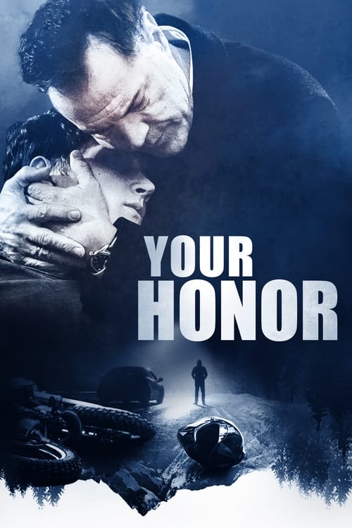 Poster della serie Your Honor