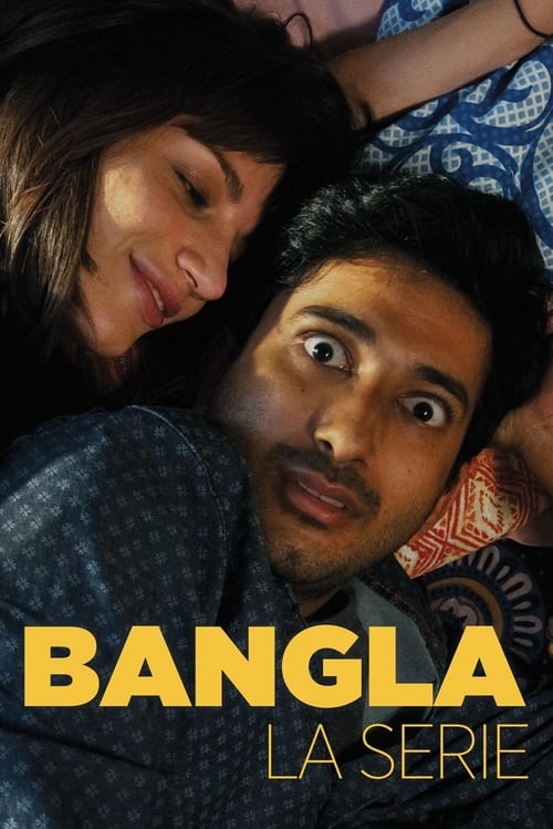 Poster della serie Bangla Tv Show