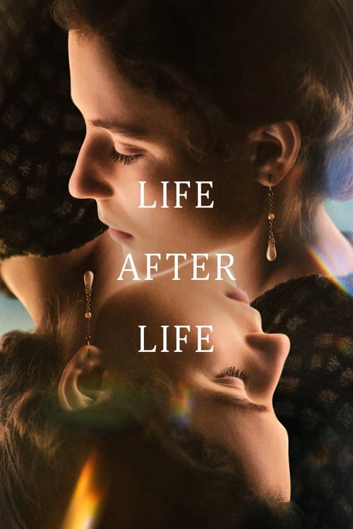Poster della serie Life After Life