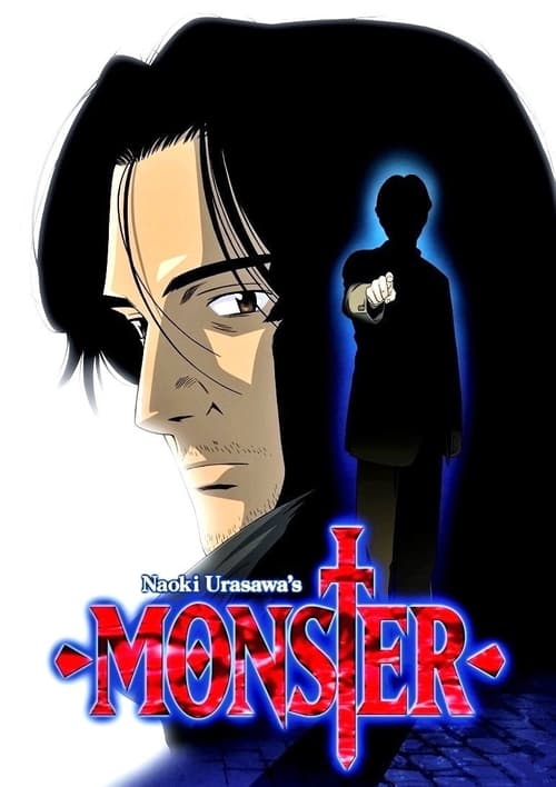 Poster della serie Monster