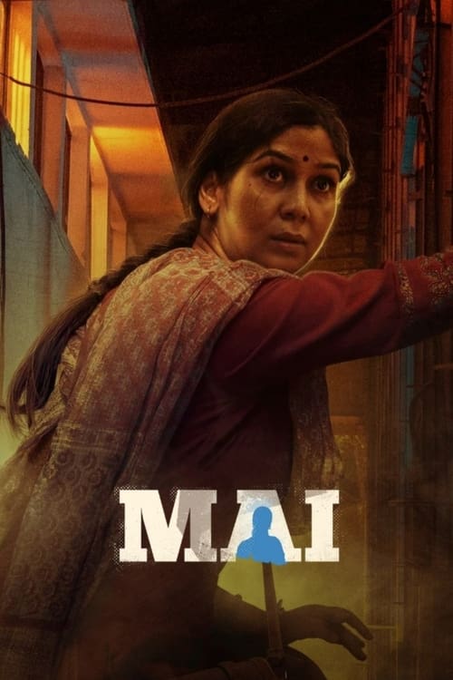 Poster della serie Mai: A Mother's Rage