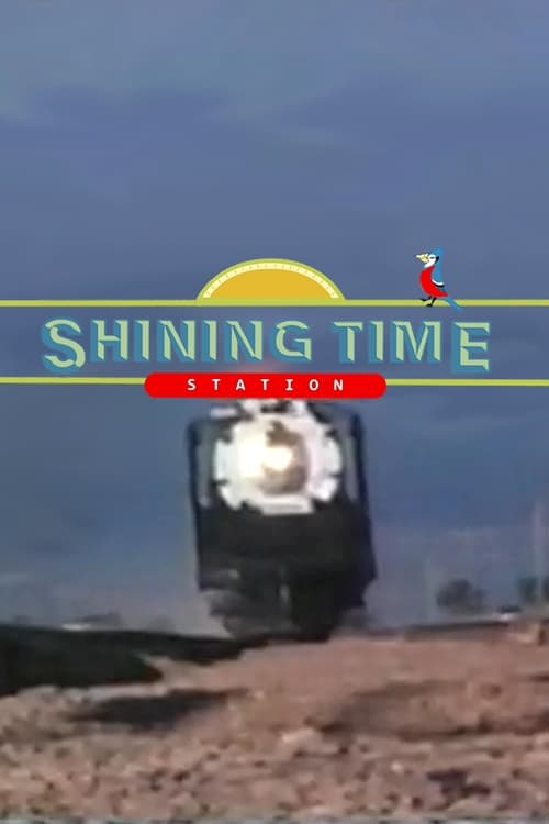 Poster della serie Shining Time Station