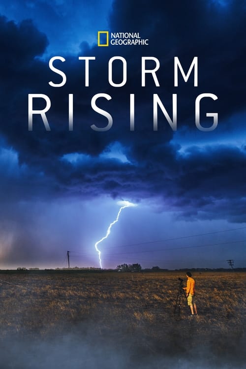 Poster della serie Storm Rising