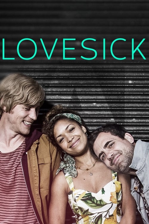 Poster della serie Lovesick