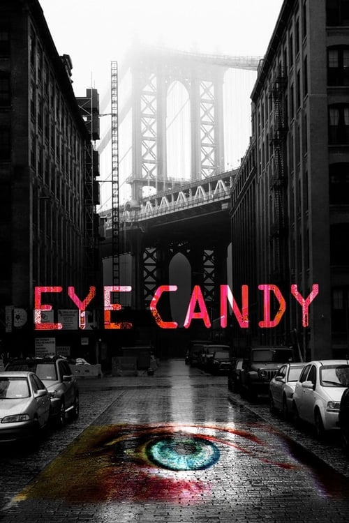 Poster della serie Eye Candy