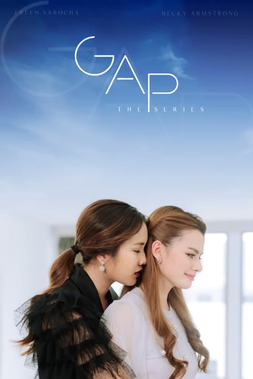 Poster della serie GAP The Series