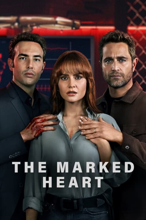 Poster della serie The Marked Heart