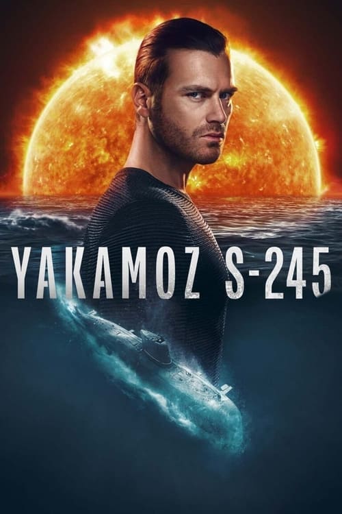 Poster della serie Yakamoz S-245