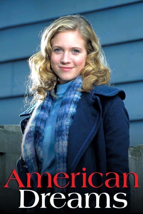 Poster della serie American Dreams