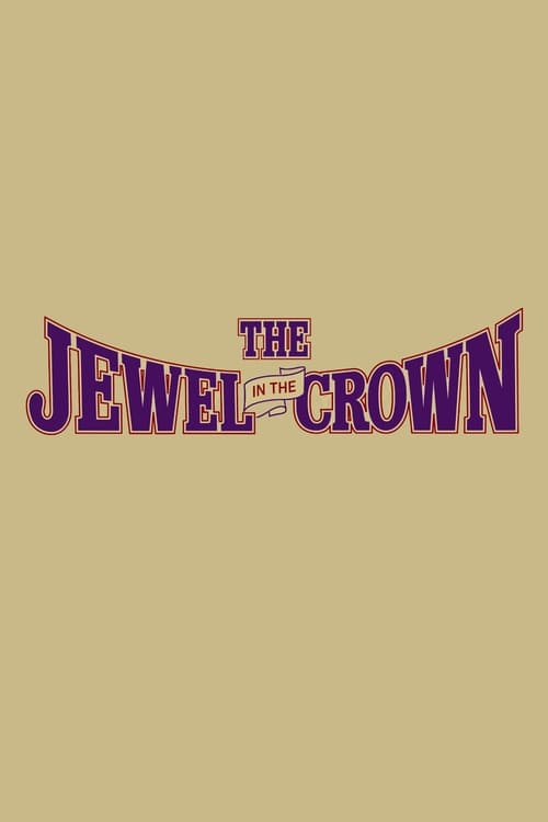 Poster della serie The Jewel in the Crown