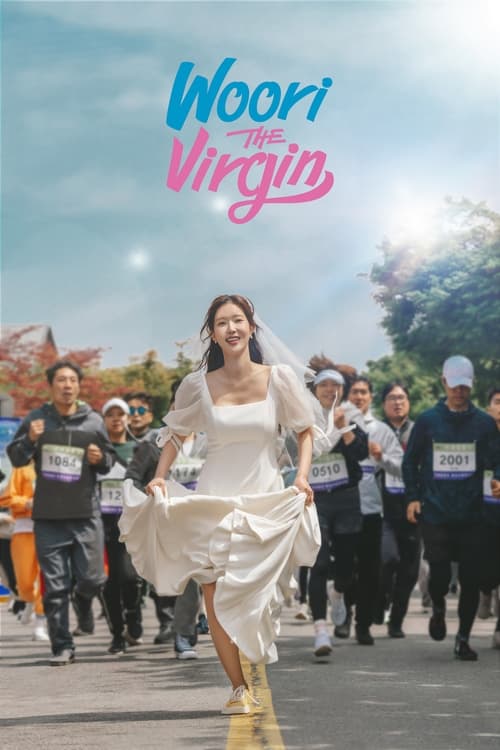 Poster della serie Woori The Virgin