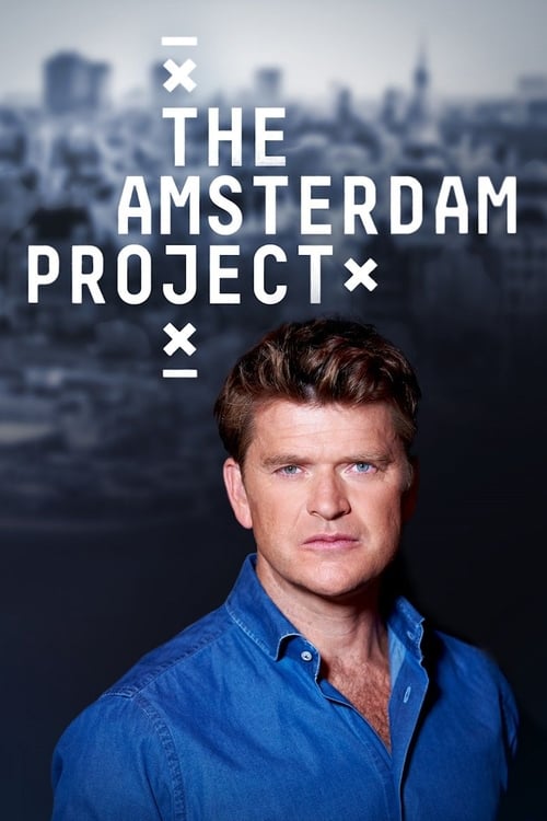 Poster della serie The Amsterdam Project