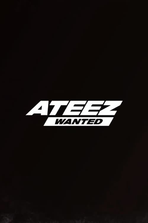Poster della serie ATEEZ Wanted