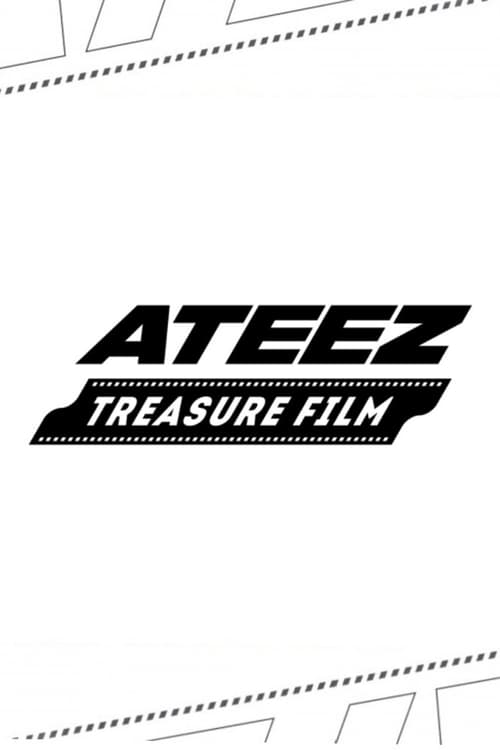 Poster della serie ATEEZ Treasure Film