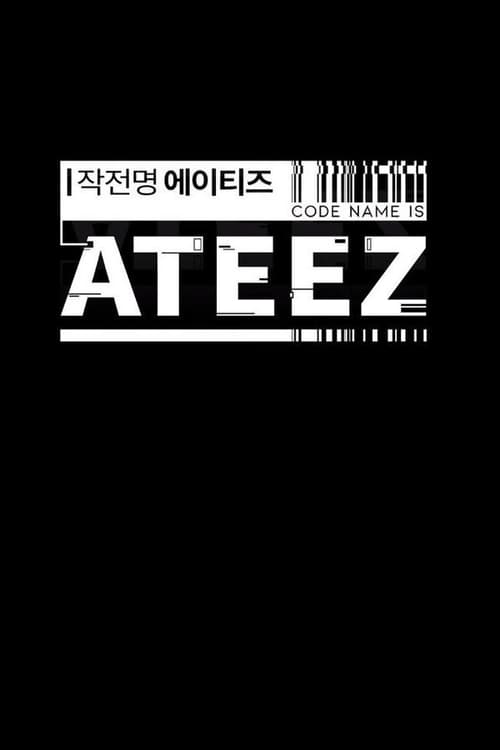 Poster della serie Code Name is ATEEZ