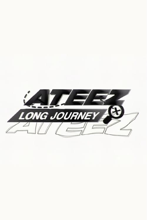 Poster della serie ATEEZ Long Journey