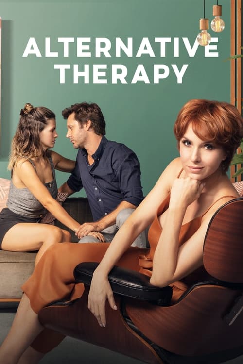 Poster della serie Alternative Therapy