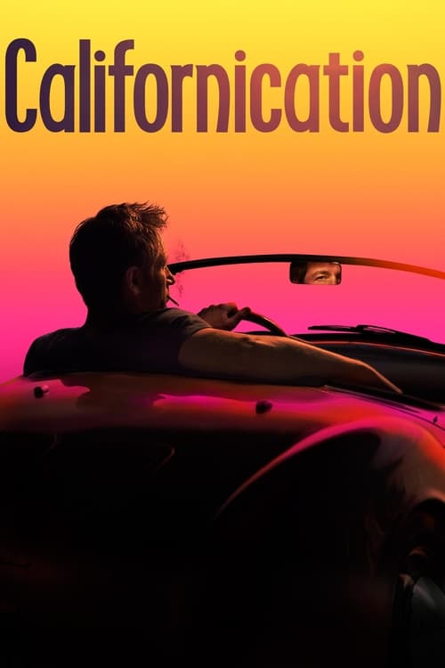 Poster della serie Californication