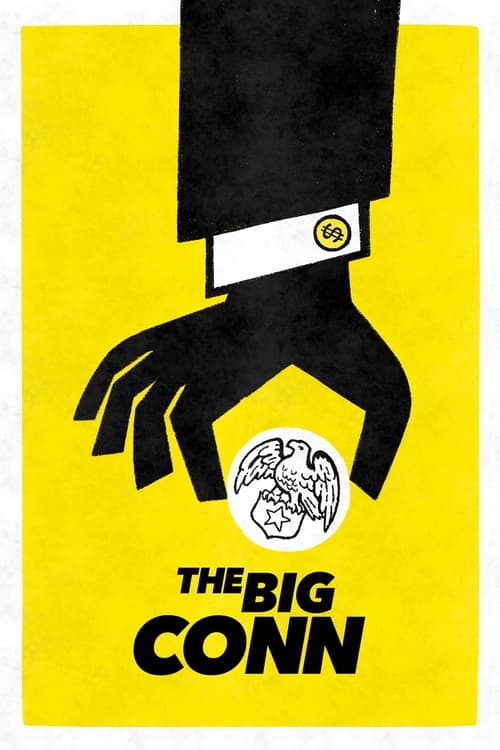 Poster della serie The Big Conn