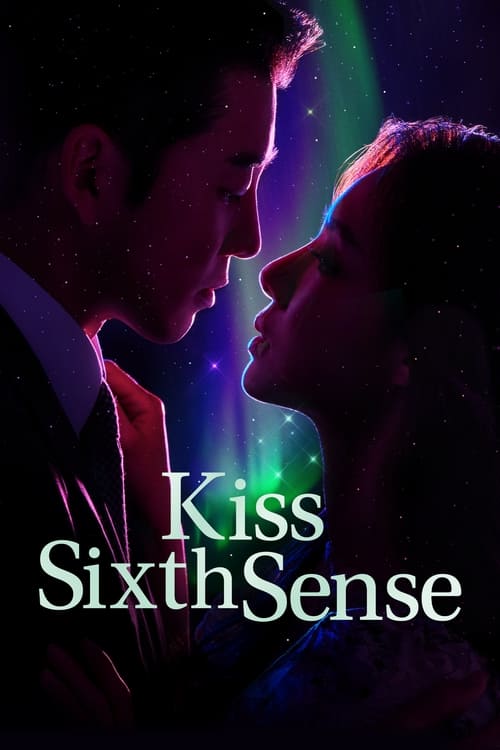 Poster della serie Kiss Sixth Sense