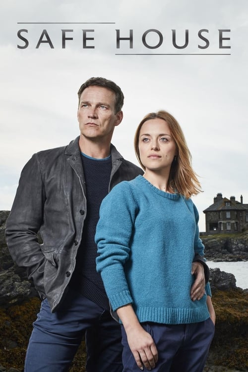 Poster della serie Safe House