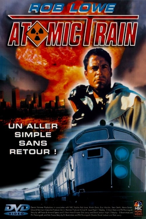 Poster della serie Atomic Train