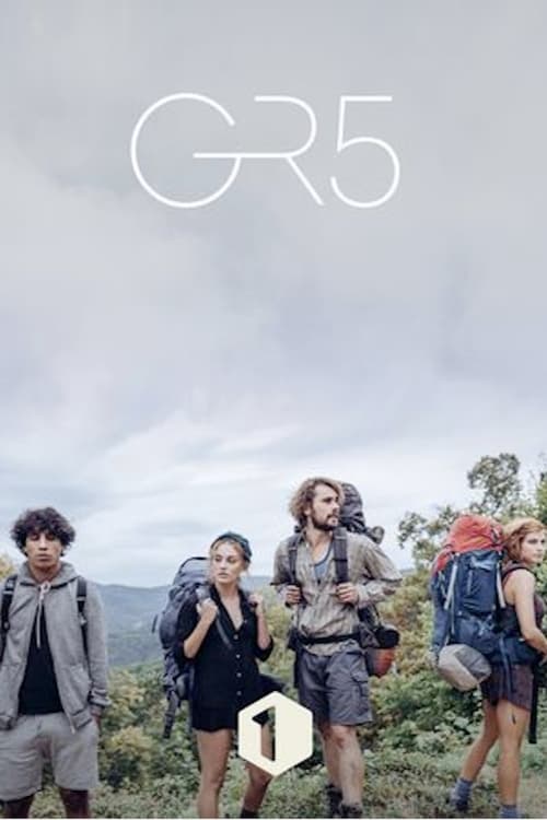 Poster della serie GR5